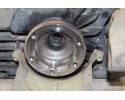 Diferencial trasero, Audi A4 Avant (8E) 1.8 T Quattro 2005, ETR