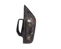 Retrovisor izquierdo, Peugeot Bipper Básico 2010, 735460571