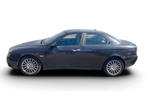 Alfa Romeo 156 1.9 JTD 16V Distinctive 2004 para piezas | Desguace Gandia SL