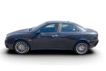 Alfa Romeo 156 1.9 JTD 16V Distinctive 2004 para piezas | Desguace Gandia SL