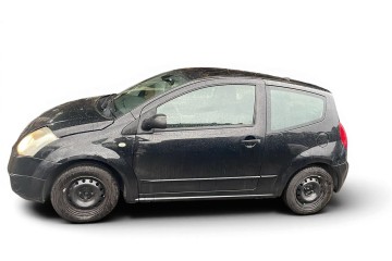 Citroën C2 Collection 2007 para piezas | Desguace Gandia SL
