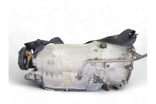Caja cambios, Mercedes-benz Clk (Bm 208) Coupe 230 Compressor (208.347) 1999, 722605