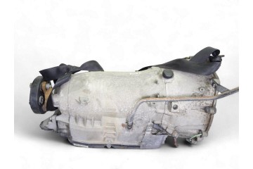 Caja cambios, Mercedes-benz Clk (Bm 208) Coupe 230 Compressor (208.347) 1999, 722605