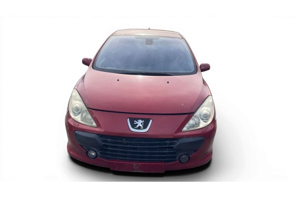 Peugeot 307 Berlina (S2) X-Line 2026 para piezas | Desguace Gandia SL