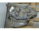 Caja cambios, Opel Insignia Berlina Cosmo 2010
