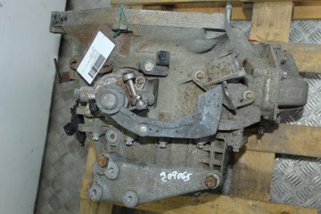 Caja cambios, Opel Insignia Berlina Cosmo 2010