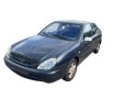 Citroën Xsara Coupe 1.6I 16V VTS 2001 para piezas | Desguace Gandia SL