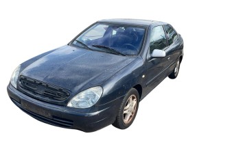 Citroën Xsara Coupe 1.6I 16V VTS 2001 para piezas | Desguace Gandia SL