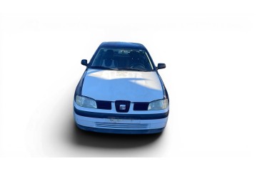 SEAT Ibiza (6K1) Select 2000 para piezas | Desguace Gandia SL