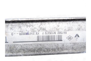 Radiador agua, Renault Scenic Iii (Jz) Dynamique 2010, 214100002R