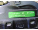 Motor completo, Mercedes-benz Clase e (Bm 210) Berlina 230 (210.037) 1996, 111970
