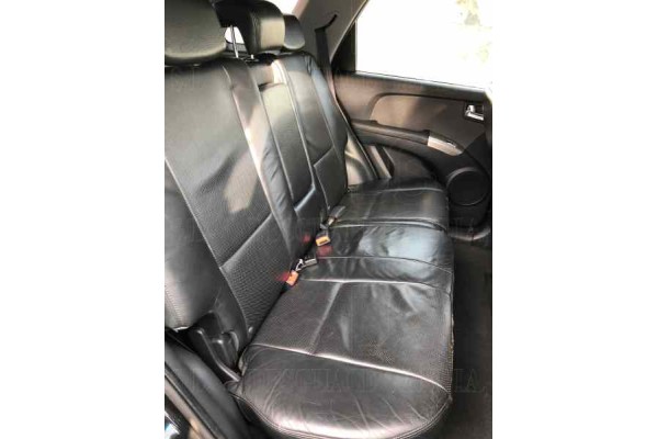 Kia Sportage (KM) Active 4x4 2009 para piezas | Desguace Gandia SL