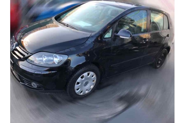 Volkswagen Golf Plus V (5M1) Edition 2007 para piezas | Desguace Gandia SL