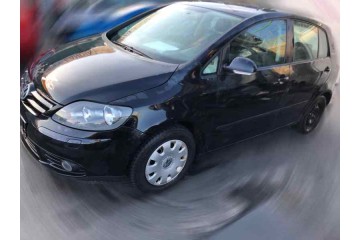 Volkswagen Golf Plus V (5M1) Edition 2007 para piezas | Desguace Gandia SL