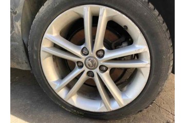 Opel Insignia Berlina Cosmo 2011 para piezas | Desguace Gandia SL
