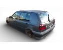 Volkswagen Golf III (1H1)(11.1991) S 2004 para piezas | Desguace Gandia SL