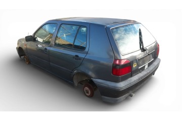 Volkswagen Golf III (1H1)(11.1991) S 2004 para piezas | Desguace Gandia SL