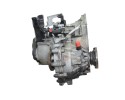 Caja cambios, Seat Ibiza Berlina (6J5) Reference 2008, LBQ