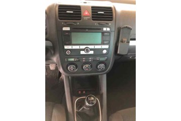 Volkswagen Golf V Variant (1K5) Advance 2007 para piezas | Desguace Gandia SL