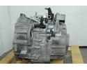 Caja cambios, Seat Leon (1P1) Comfort Limited 2007, KDM