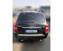 Hyundai Tucson (JM) 2.0 CRDi Comfort 2005 para piezas | Desguace Gandia SL