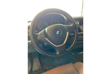 BMW X5 (E70) xDrive30d 2007 para piezas | Desguace Gandia SL