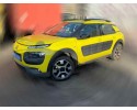 Citroën C4 Cactus Feel 2014 para piezas | Desguace Gandia SL