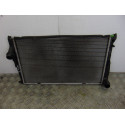 2774349 RADIADOR AGUA BMW SERIE 1 BERLINA (E81/E87) 2774349 RADIADOR AGUA BMW SERIE 1 BERLINA (E81/E87)