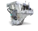 Caja cambios, Renault Scenic Iii (Jz) Dynamique 2010, TL4036