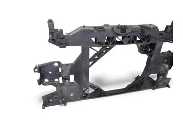Panel frontal, Renault Scenic Iii (Jz) Dynamique 2010, 752100007R