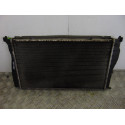 2774349 RADIADOR AGUA BMW SERIE 1 BERLINA (E81/E87) 2774349 RADIADOR AGUA BMW SERIE 1 BERLINA (E81/E87)