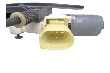 Elevalunas trasero izquierdo, Ford Mondeo Sportbreak (CA2) Trend X 2009