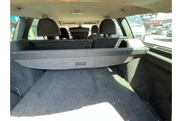 Volvo V50 Familiar D4 Kinetic 2011 para piezas | Desguace Gandia SL