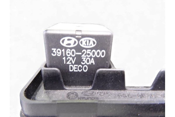 Caja reles / fusibles, Kia Ceed (Ed) Concept 2009, 919501H030
