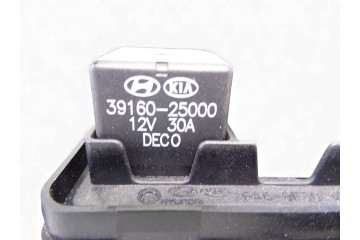 Caja reles / fusibles, Kia Ceed (Ed) Concept 2009, 919501H030