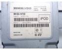 Módulo electrónico, Kia Ceed (Ed) Concept 2009, 961201H700