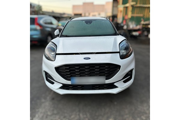 Ford Puma Hybrid ST-Line 2021 para piezas | Desguace Gandia SL