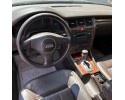 Audi A8 (D2) 2.5 TDI Quattro 2001 para piezas | Desguace Gandia SL