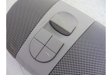 A2118201712 LUZ INTERIOR MERCEDES-BENZ CLASE E (BM 211) BERLINA E 320 CDI (211.022) 2007 A2118201712 203372 MERCEDES-BENZ - 1