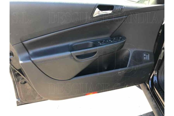 Volkswagen Passat Variant (3C5) Advance 2008 para piezas | Desguace Gandia SL