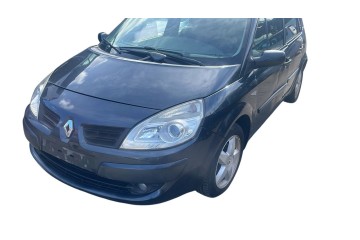 Renault Scenic II (JM) Authentique 2007 para piezas | Desguace Gandia SL