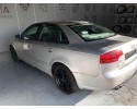Audi A4 Berlina (8E) 2.0 TDI 16V 2007 para piezas | Desguace Gandia SL