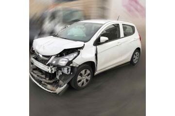 Opel Karl Selective 2017 para piezas | Desguace Gandia SL