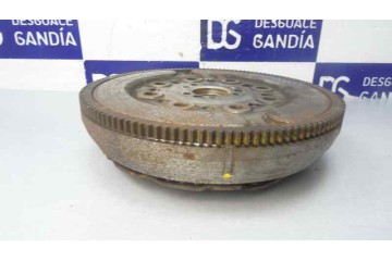 Volante motor, Peugeot 207 Sw Outdoor 2009