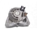 Alternador, Renault Scenic Iii (Jz) Dynamique 2010, 231000024R