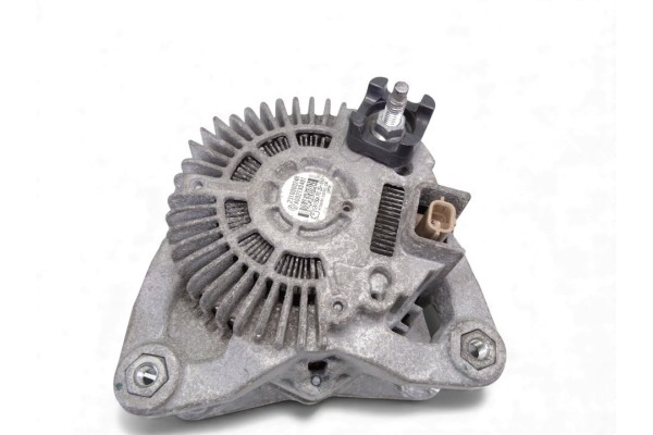 Alternador, Renault Scenic Iii (Jz) Dynamique 2010, 231000024R