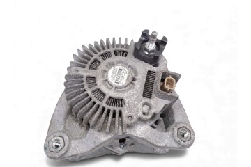 Alternador, Renault Scenic Iii (Jz) Dynamique 2010, 231000024R