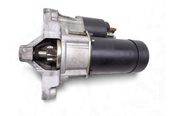 Motor arranque, Peugeot 406 Berlina (S1/S2) Sl 1996, D6RA661