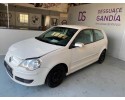 Volkswagen Polo IV (9N3) Advance 2009 para piezas | Desguace Gandia SL