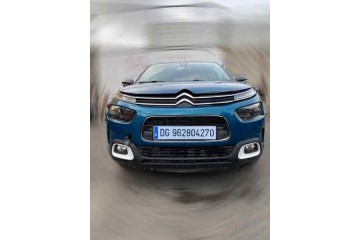 Citroën C4 Cactus Shine 2018 para piezas | Desguace Gandia SL